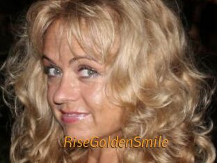 RiseGoldenSmile