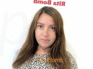 RitaBomb