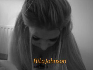 RitaJohnson Porn University