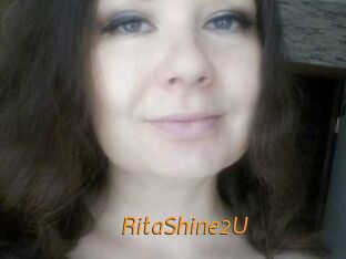 RitaShine2U
