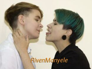 RivenManyele