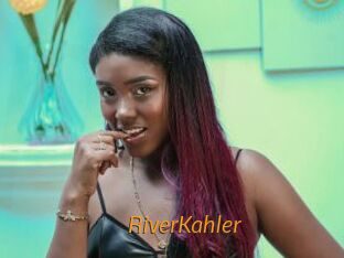 RiverKahler