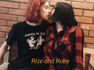 Rize_and_Ruby