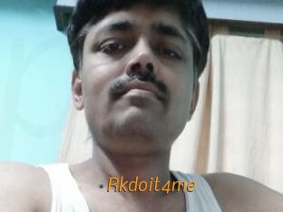 Rkdoit4me