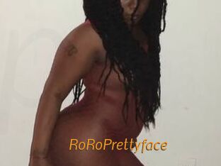 RoRoPrettyface