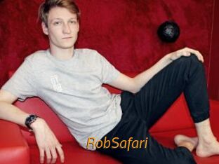 RobSafari