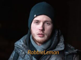 RobbieLeman