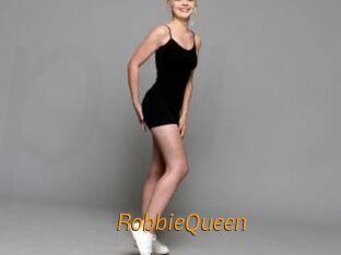 RobbieQueen