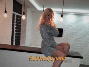 RobbieQueenn Porn University
