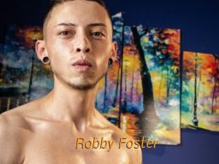 Robby_Foster Porn University