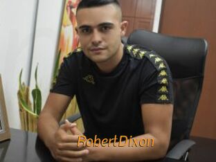 RobertDixon
