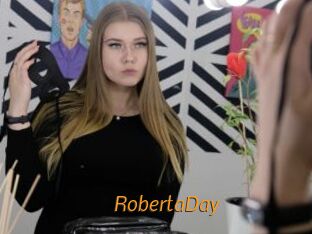 RobertaDay
