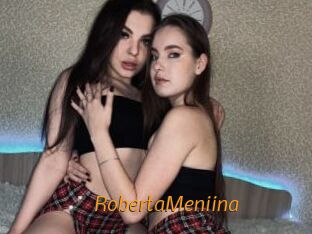 RobertaMeniina