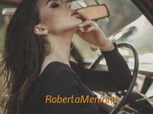 RobertaMeninna