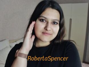 RobertaSpencer