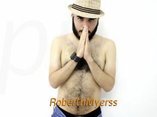 RoberthMyerss