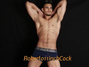 Roberto11inchCock