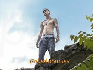 RobertoSmiles