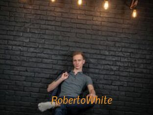 RobertoWhite