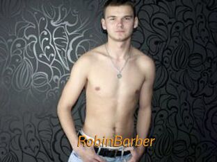 RobinBarber