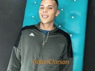 RobinClarson