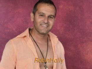 RobinHally
