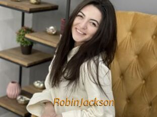 RobinJackson