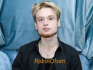 RobinOlsen