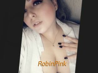 RobinPink