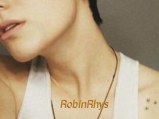 RobinRhys