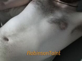 RobinsonTaint