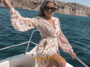 RoboPussy