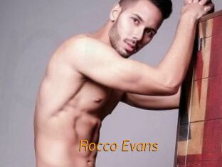 Rocco_Evans