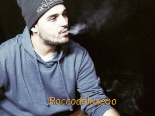 Roccodeluxe0o Porn University