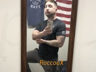 RoccooX