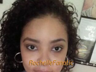 Rochelle_Fanatic Porn University
