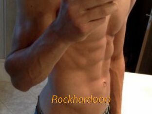 Rockhard000 Porn University