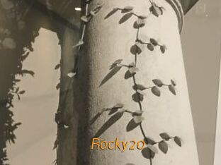 Rocky20