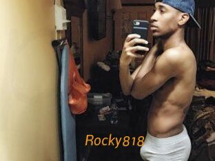 Rocky818