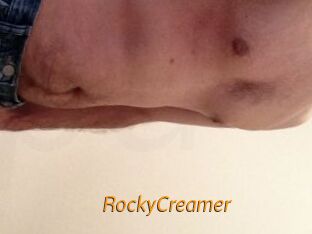 RockyCreamer