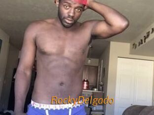 RockyDelgado