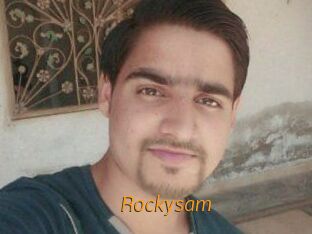 Rockysam
