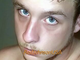 RodJohnsonUSA