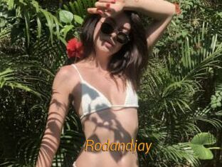 Rodandjay