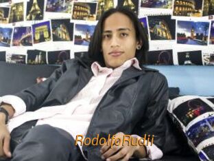 RodolfoRudii