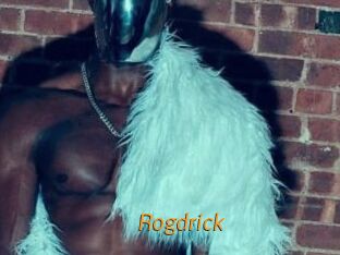 Rogdrick