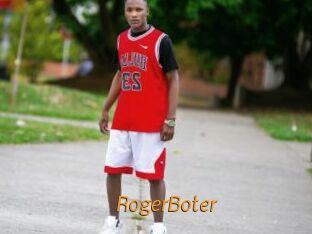 RogerBoter