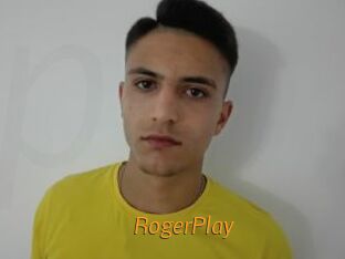 RogerPlay