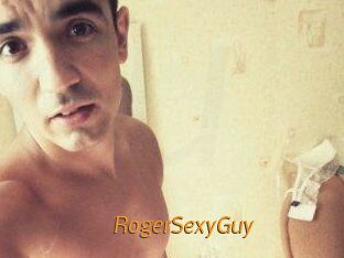 RogerSexyGuy