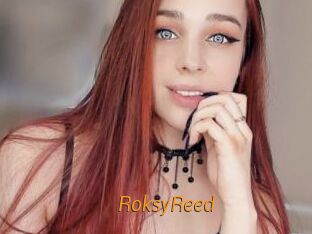 RoksyReed